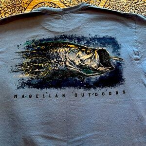 Magellan Outdoors T-shirt